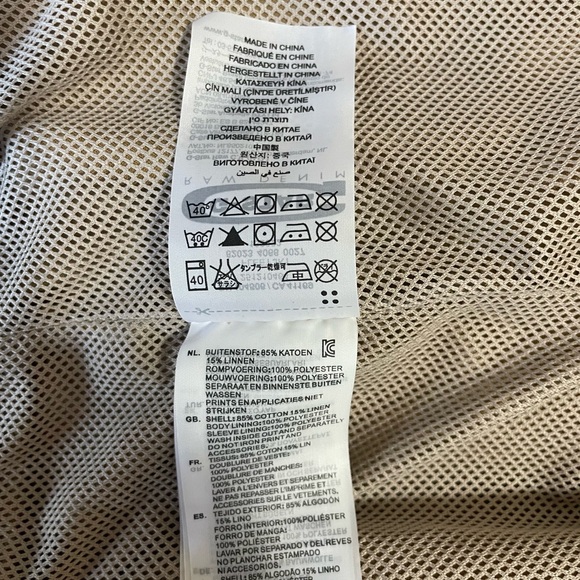 G star raw jacket - Picture 10 of 12